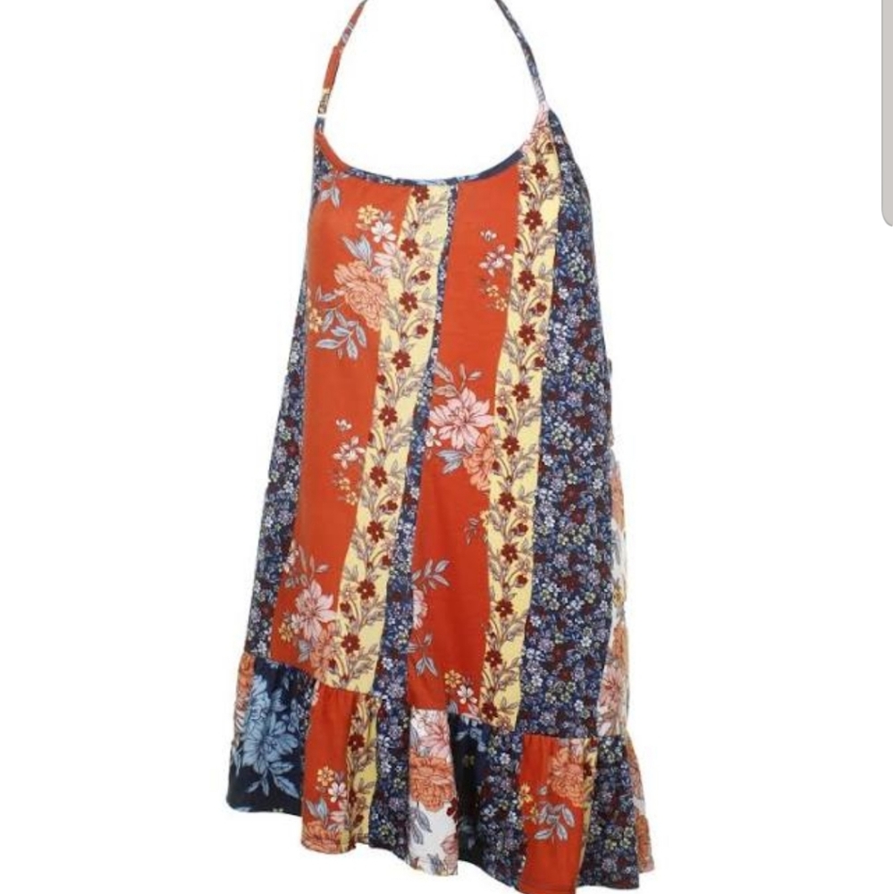 Bebop dress